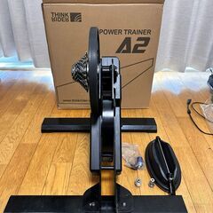 ThinkRider A2 サイクルトレーナー