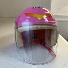 子供用ヘルメット売ります