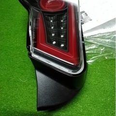 クリスタルアイ テールランプ