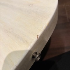 【値下げ交渉可】Fender Old Pine 52 Telecaster 2011 White Wash フェンダーテレキャス