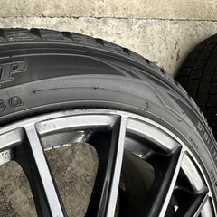 ウェッズ　Weds 18インチ 値下げ