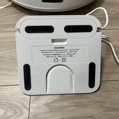 ロボット掃除機 SwitchBot S1
