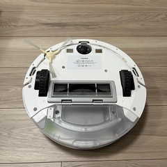ロボット掃除機 SwitchBot S1