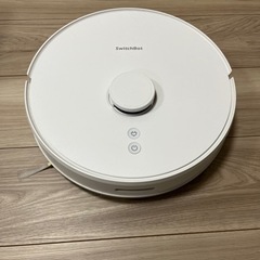 ロボット掃除機 SwitchBot S1
