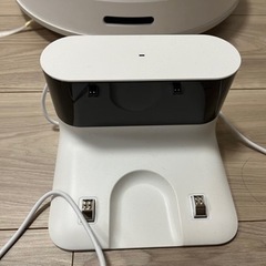 ロボット掃除機 SwitchBot S1