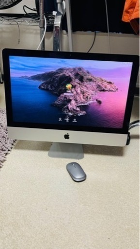 Mac iMac