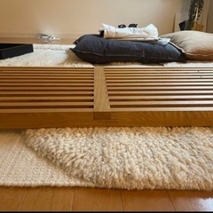 ジョージネルソン　ベンチ