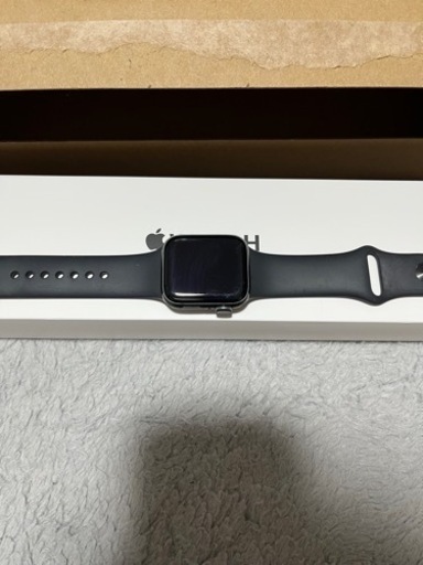 Apple Watch SE (第1世代) GPSモデル