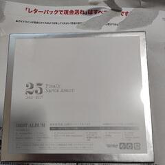 安室奈美恵　Finally CD+DVD BEST ベスト