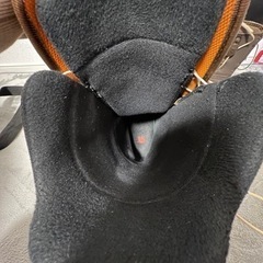 Burton ブーツ　使用回数少ない