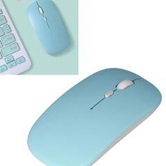 超薄型 Bluetoothマウス