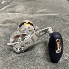 オシアジガー　OH済み