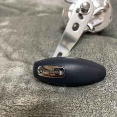 オシアジガー　OH済み