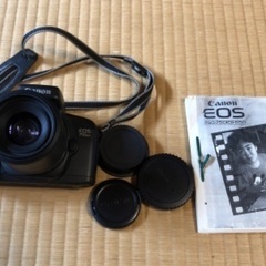 Canon 750 QD