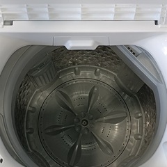 F1168【高年式☆2022年製】TOSHIBA 洗濯機 風乾燥機能搭載 AW-