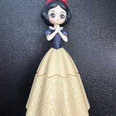 【中古】白雪姫　ディズニー　Disney ガチャ