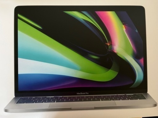 Mac MacBook Pro2022 M2