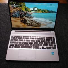 HP 250 G8  NotebookPC(箱＆取説なし)