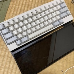 キーボードHHKB Professional HYBRID