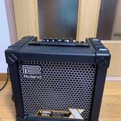 Roland CUBE-20X エレキギターアンプ
