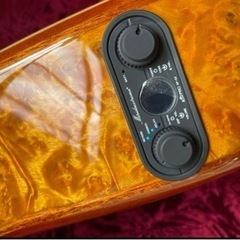 本日のみ大幅値下げ　メリダ　Merida トランスアコースティックギター