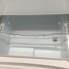安心の1年保証付！！TOSHIBA 5ドア冷蔵庫 2022年製  411L 取りに来られる方限定！売ります！