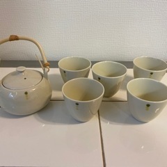 Afternoon tea 茶器セット　美品