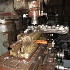 アガサの魂の大釜