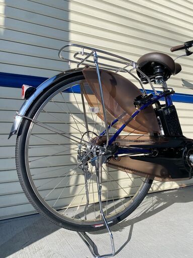 ヤマハPAS ブレイス ☆内容変更☆ 電動自転車 要整備 ヤマハ発動機