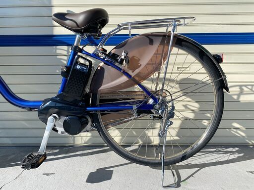 値下げ ジャンク品 電動アシスト自転車 26インチ 電動自転車 ジャンク