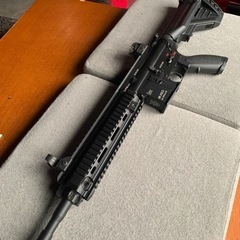 東京マルイ　次世代HK416D