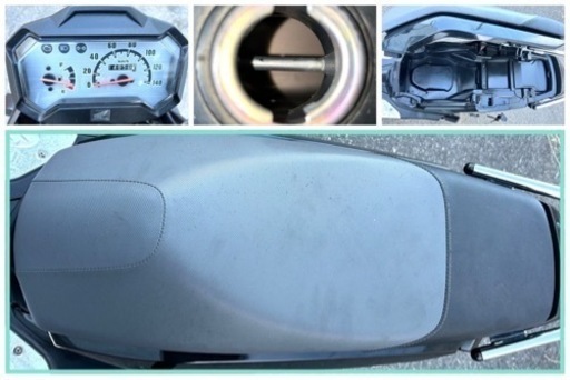 早い者勝ち★ホンダ ズーマーX★ 外装美車 14858km 原付二種 JF52 FI インジェクション 空冷 4サイクル 110cc ネイキッドスクーター ズーマー 早い者勝ち☆ホンダ ズーマーX☆ 外装美車 14858km 原付二種 JF52