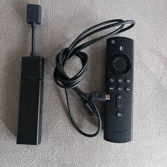 Fire Stick TV 