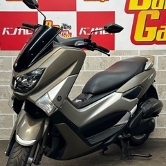 【ネット決済・配送可】ヤマハ　YAMAHA 　N-MAX　194...