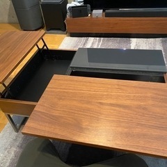 BoConcept Chiva コーヒーテーブル