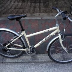 🚴lgs tr2 26インチ