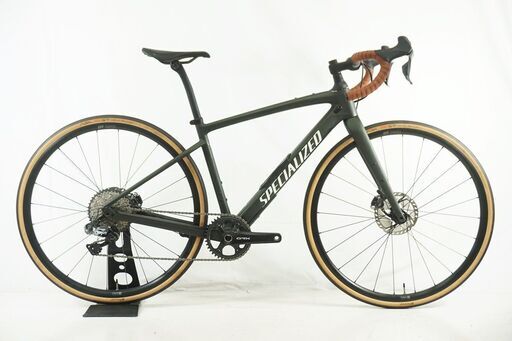 SPECIALIZED 「スペシャライズド」 DIVERGE EXPERT CARBON 2021年モデル ロードバイク
