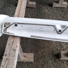 日産 ウイングロード（Y11前期型） リアウイング	