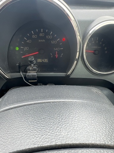 mh22スティングレイ - パーツ 