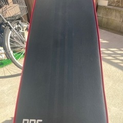 可変式ダンベル5k〜40k ベンチセット　トレーニングセット