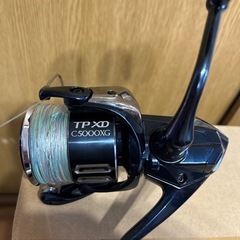 ツインパワーC5000XGとディアルーナセット ツインパワーC5000XGとディアルーナセット