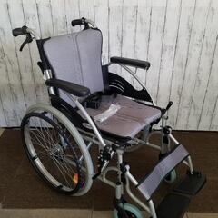 
【極上品】
Care-Tec ケアテックジャパン 自走式 車椅...