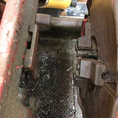 🤩大幅値下げ🤩✨REX　中古　N80AⅢ　ねじ切機　ダイヘッド1個付属✨うるま市田場✨