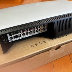 Bose Lifestyle LS-18II ホームシアターシステム Amazon.co.jp: Bose Lifestyle 18 Series II DVD home