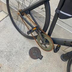 LEADER 721 自転車　ピストバイク　ロードバイク