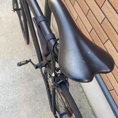 LEADER 721 自転車　ピストバイク　ロードバイク