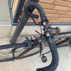 LEADER 721 自転車　ピストバイク　ロードバイク