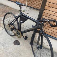 LEADER 721 自転車　ピストバイク　ロードバイク