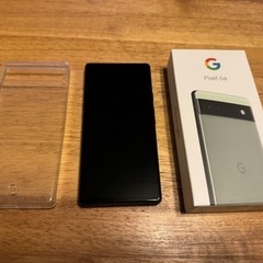 pixel 6a