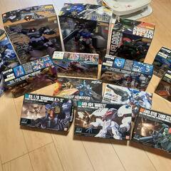 ガンプラ‼️未開封品🤪😲✨‼️